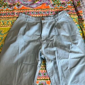 Big Bud Press Sky Blue Trousers